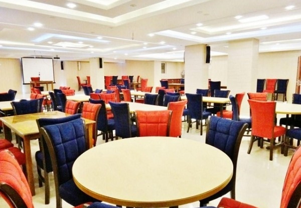 عکس هتل تاوریژ