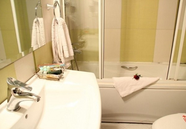 عکس هتل تاوریژ