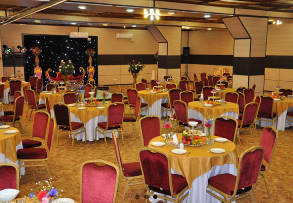 عکس هتل ورزش