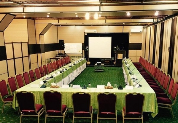 عکس هتل ورزش