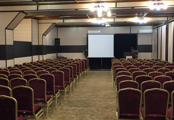 عکس هتل ورزش