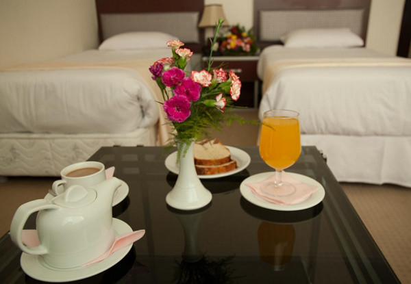 عکس هتل ورزش