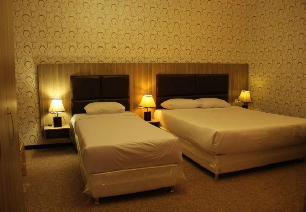 عکس هتل ورزش