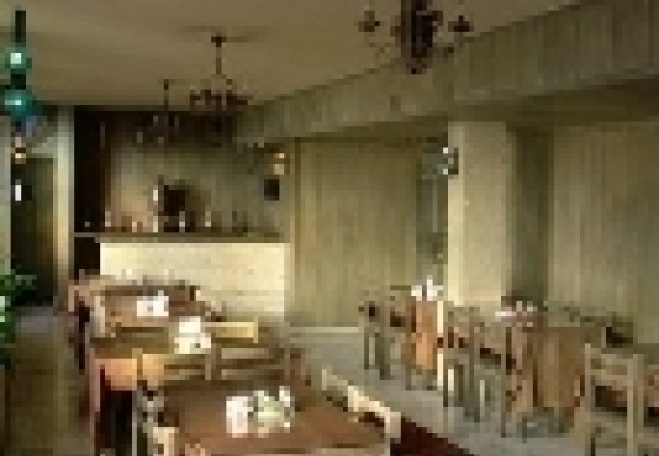 عکس هتل زیبا