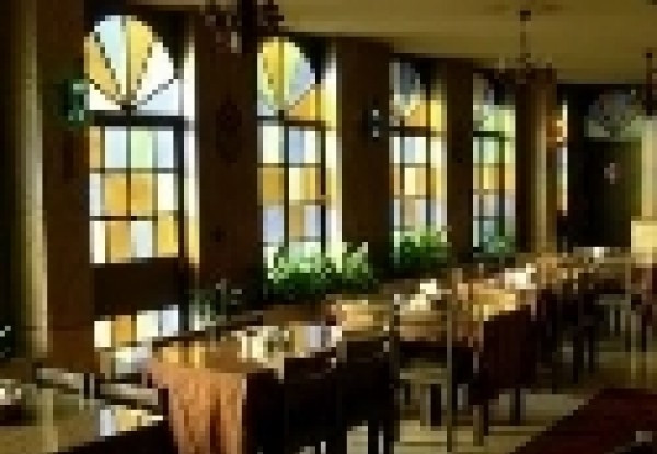 عکس هتل زیبا