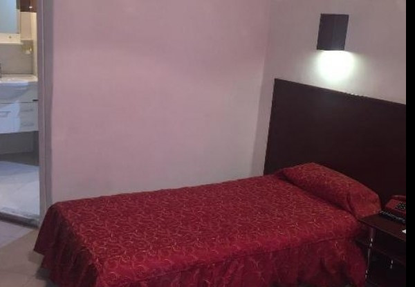 عکس هتل زیبا