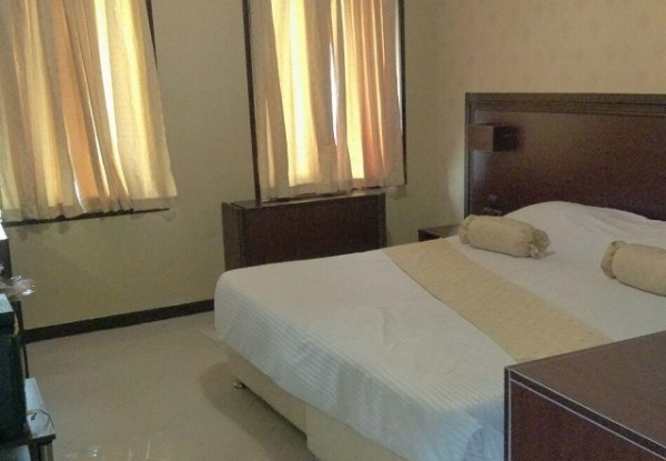 عکس هتل زیبا