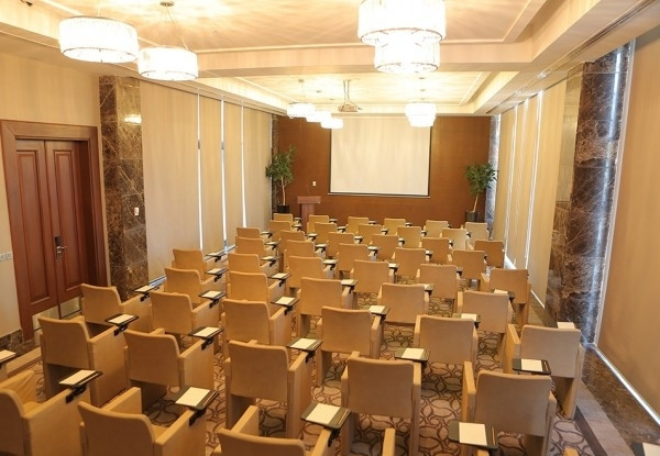 عکس هتل آنا