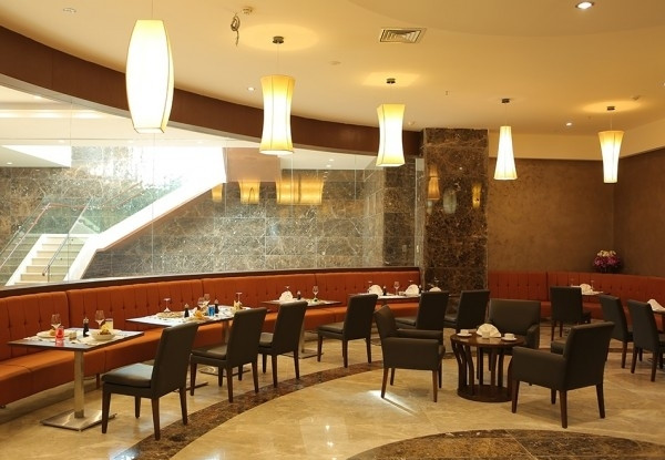 عکس هتل آنا