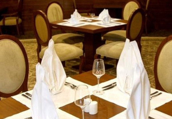 عکس هتل آنا