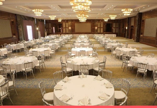 عکس هتل آنا