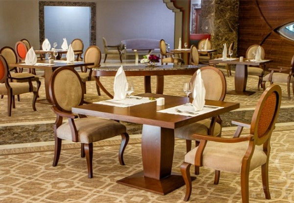 عکس هتل آنا