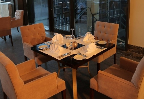 عکس هتل آنا