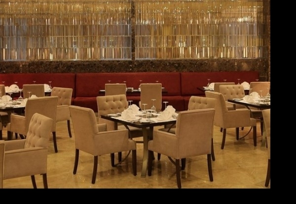 عکس هتل آنا