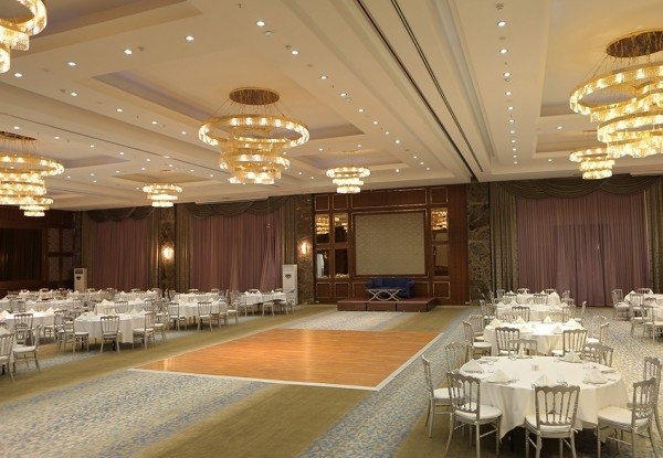 عکس هتل آنا