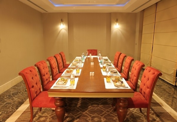 عکس هتل آنا