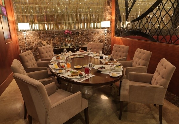 عکس هتل آنا