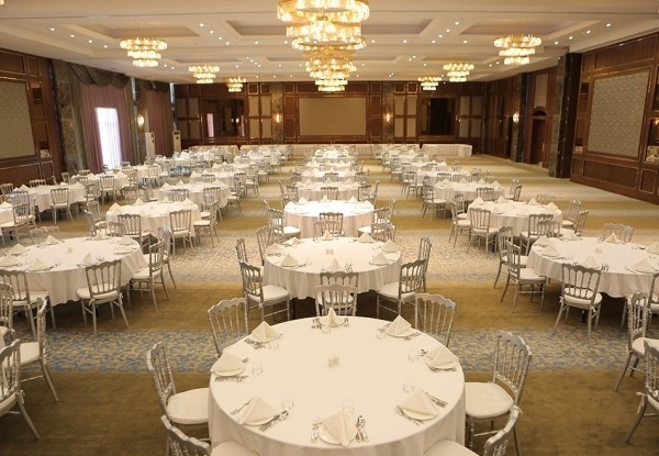 عکس هتل آنا