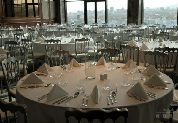 عکس هتل آنا