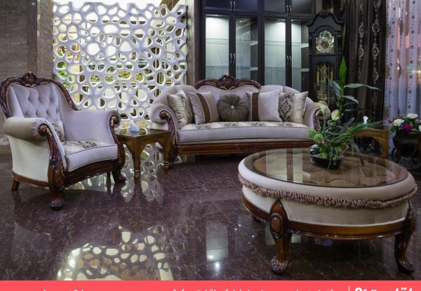 عکس هتل آریا