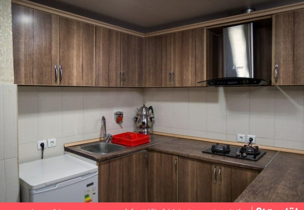 عکس هتل آریا