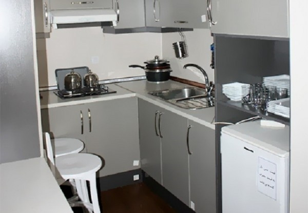 عکس هتل بهار