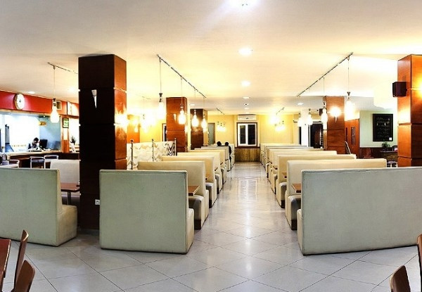 عکس هتل پارک