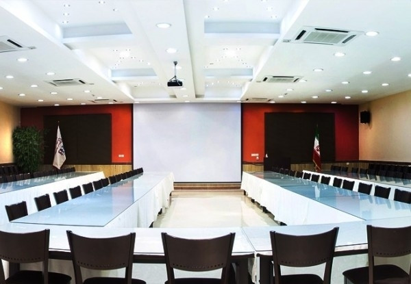 عکس هتل پارک