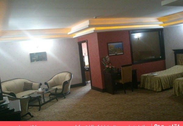 عکس هتل پارک