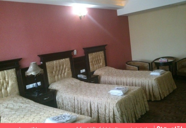 عکس هتل پارک