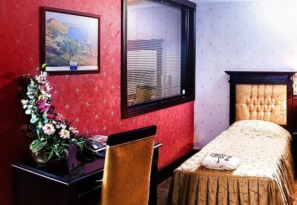 عکس هتل پارک