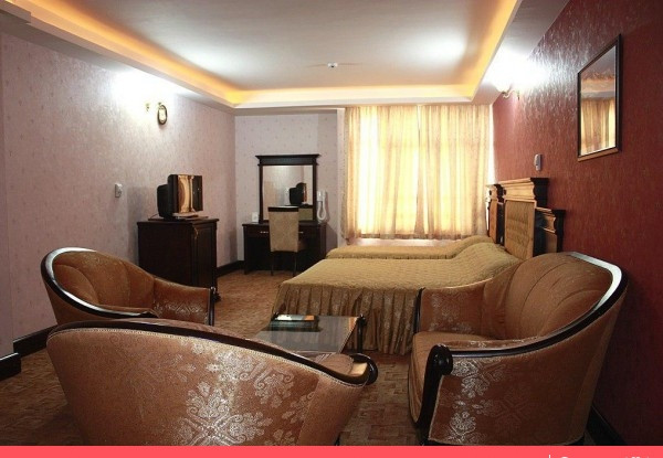 عکس هتل پارک