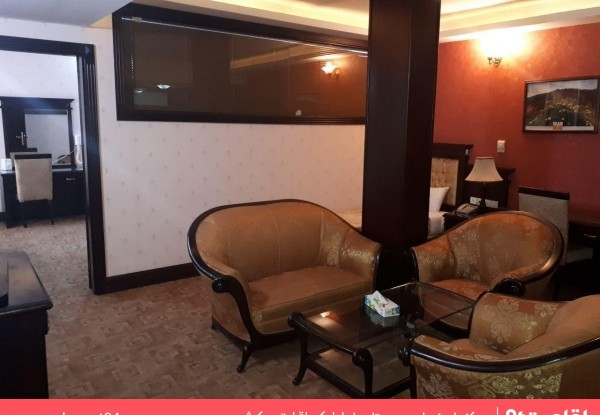 عکس هتل پارک