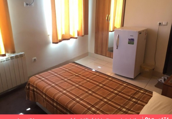 عکس هتل ایران پارک