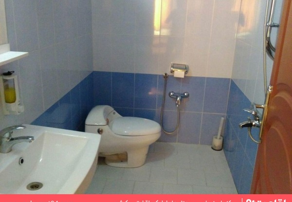 عکس هتل ایران پارک