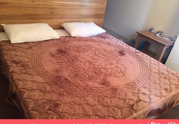 عکس هتل ایران پارک