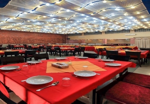 عکس هتل جهانگردی