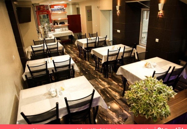 عکس هتل ماه کیمیا