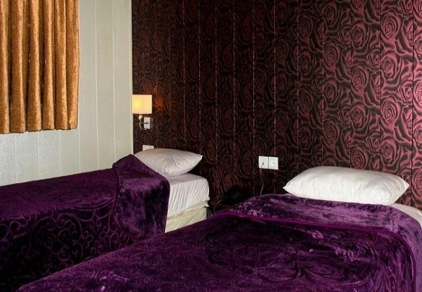 عکس هتل ماه کیمیا