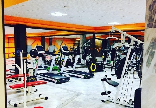 عکس هتل ساحل