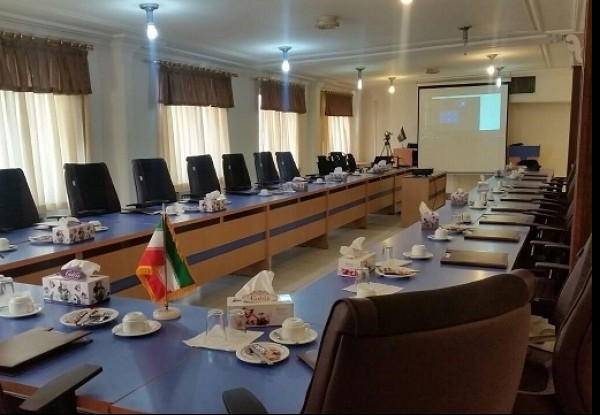 عکس هتل ساحل