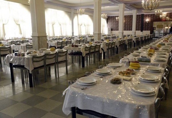 عکس هتل ساحل