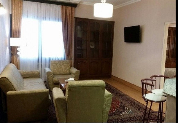 عکس هتل ساحل