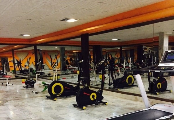 عکس هتل ساحل