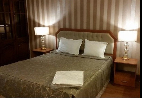 عکس هتل ساحل