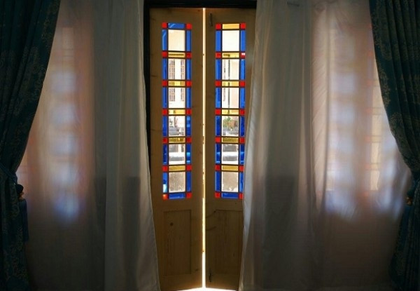 عکس هتل الماس