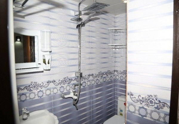 عکس هتل الماس