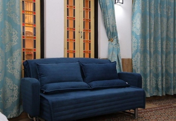 عکس هتل الماس