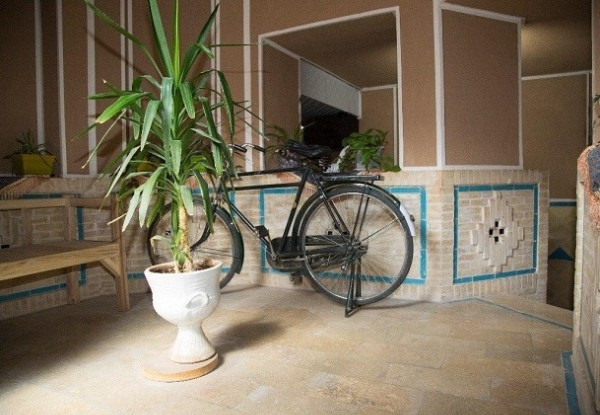 عکس هتل الماس