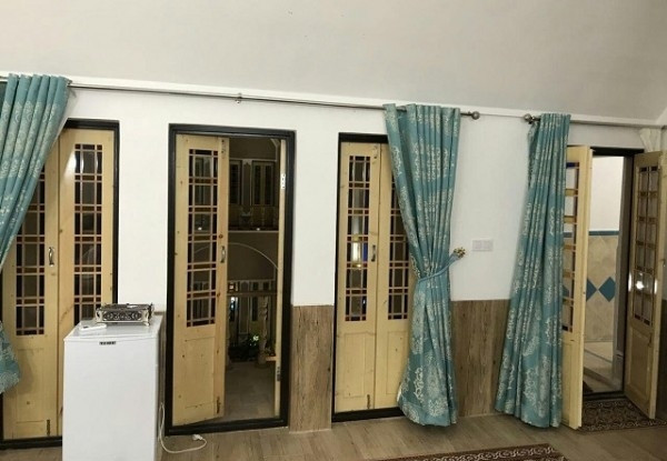 عکس هتل الماس